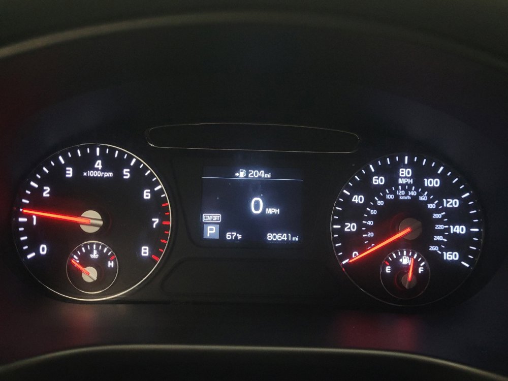 Used 2019 Kia Sorento LX image 23