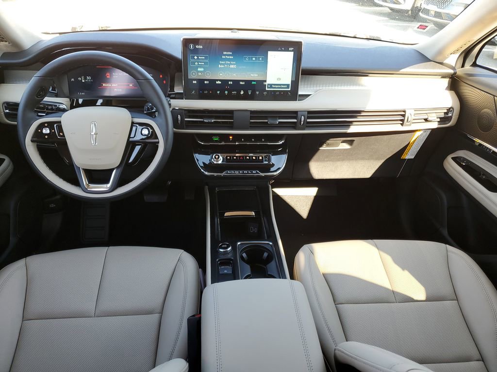 New 2026 Lincoln Corsair Premiere FWD image 14