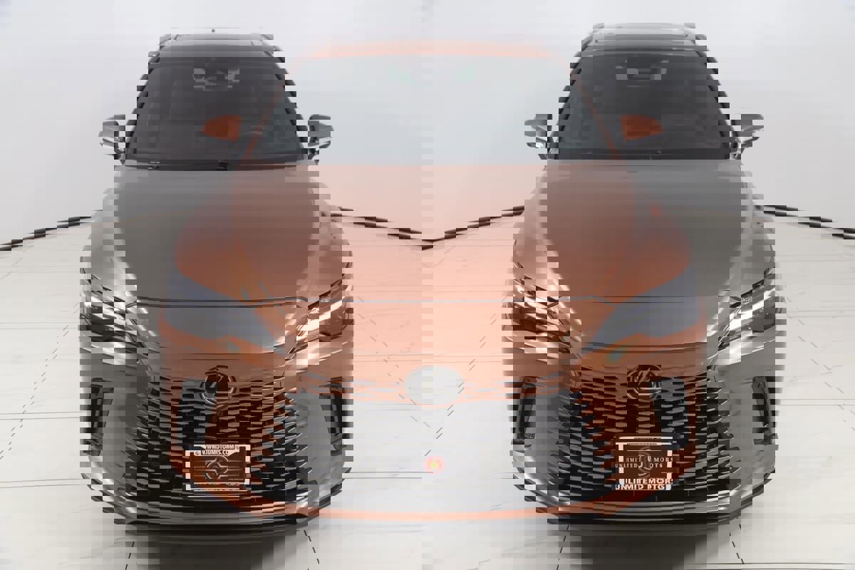 Used 2024 Lexus RX 350 Premium w/ Convenience Package image 55