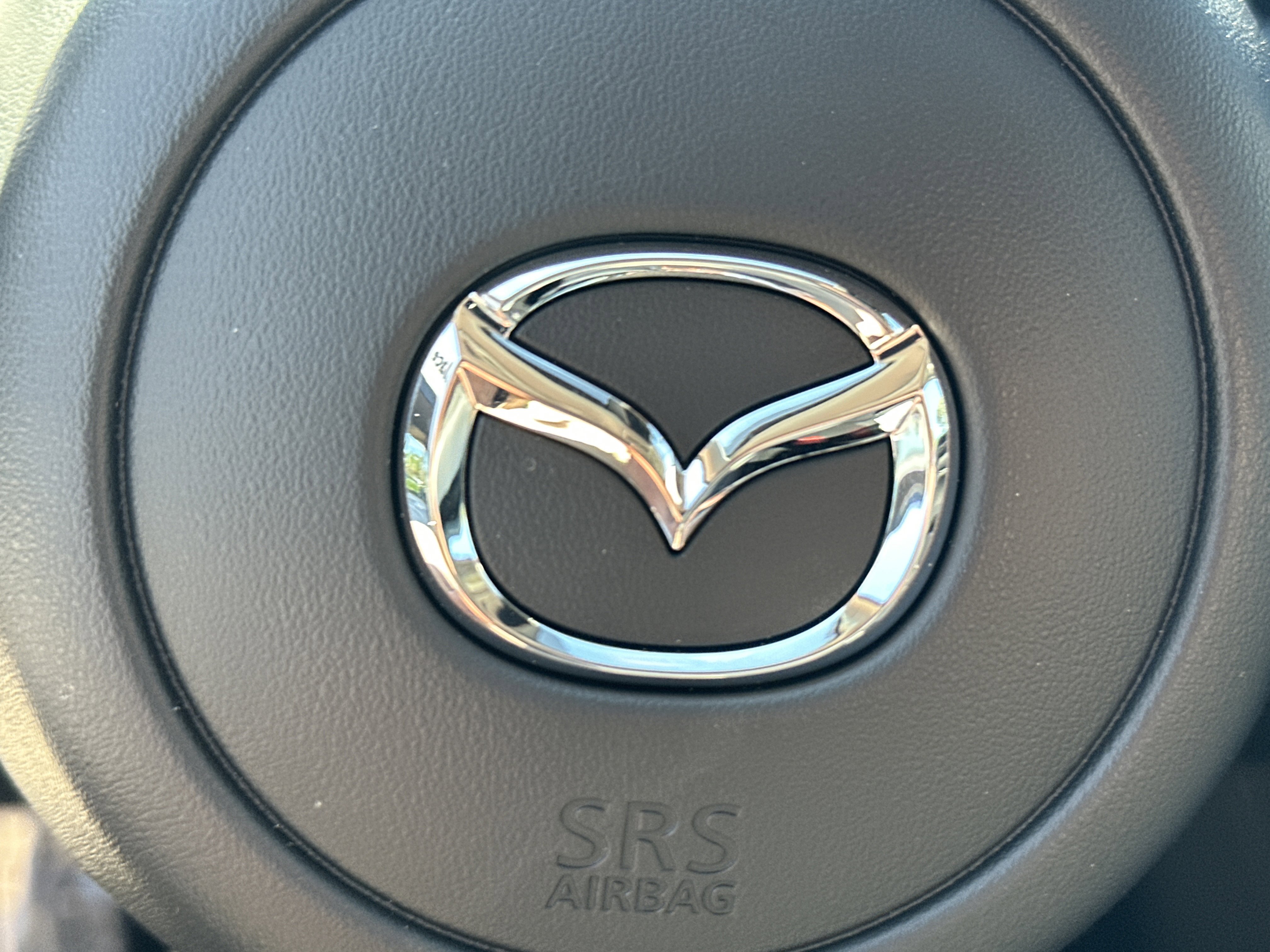 New 2026 MAZDA MAZDA3 s Sport image 19