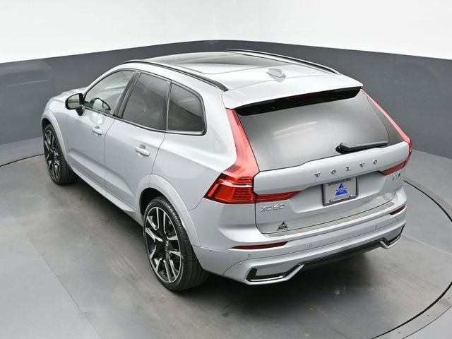 Used 2024 Volvo XC60 B5 Ultimate w/ Protection Package Premier image 44
