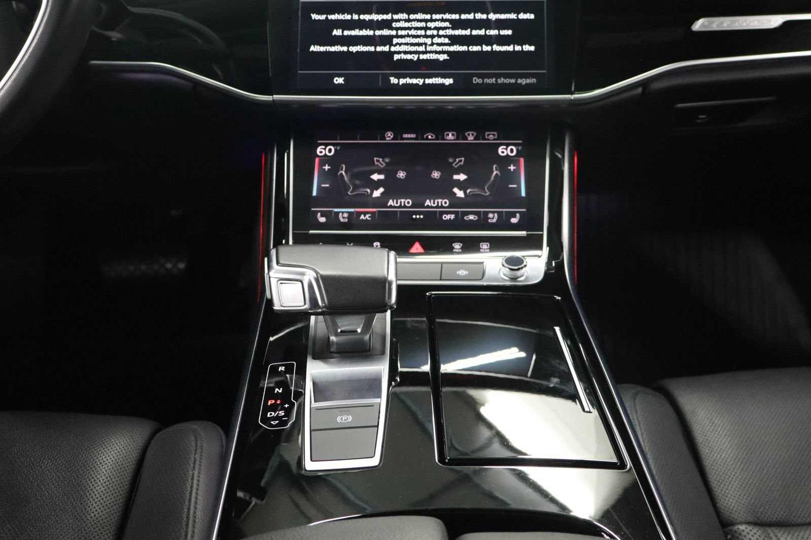 Used 2021 Audi A8 L 3.0T w/ Executive Plus Package AWD/4WD image 40