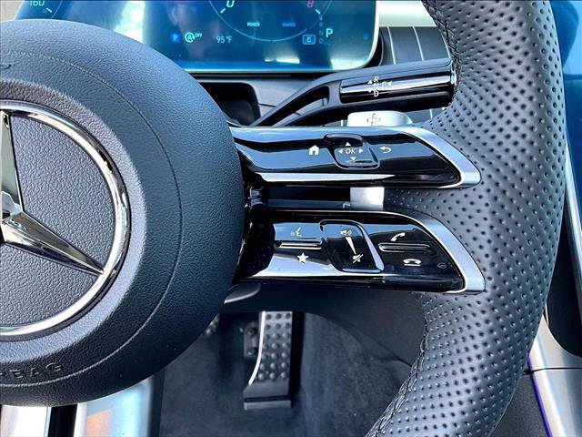 New 2026 Mercedes-Benz C 300 Sedan image 21
