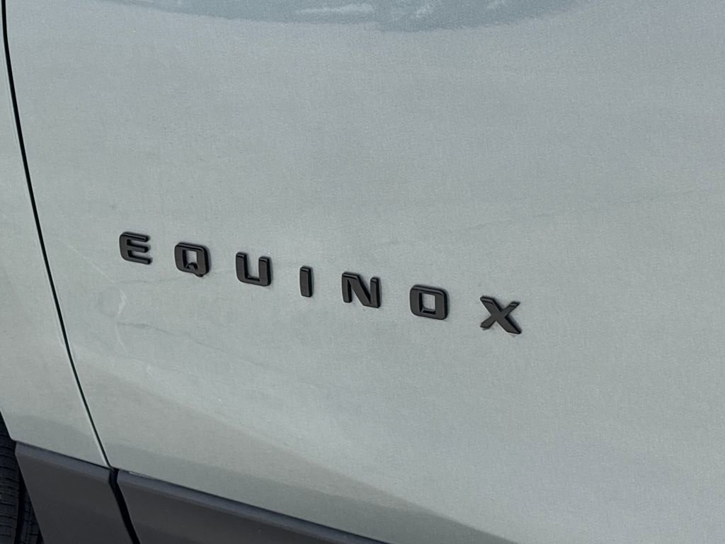 Used 2024 Chevrolet Equinox LS w/ LS Convenience Package FWD image 55