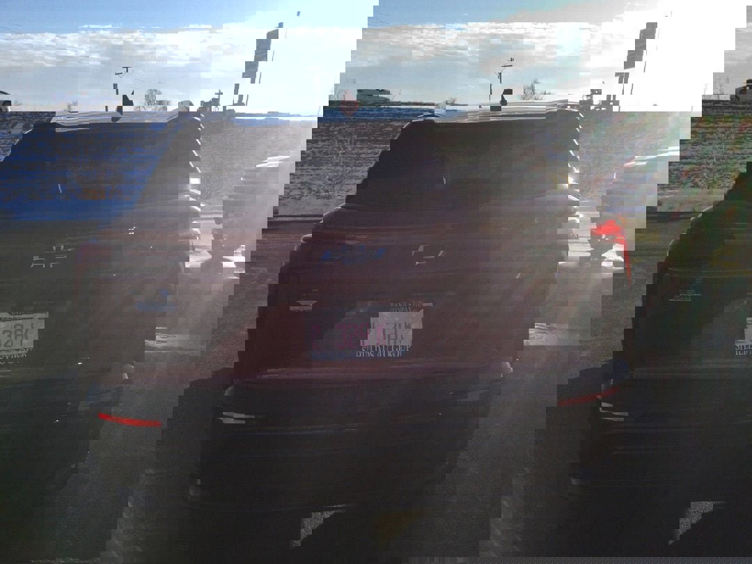 Used 2024 Chevrolet Blazer EV RS image 8