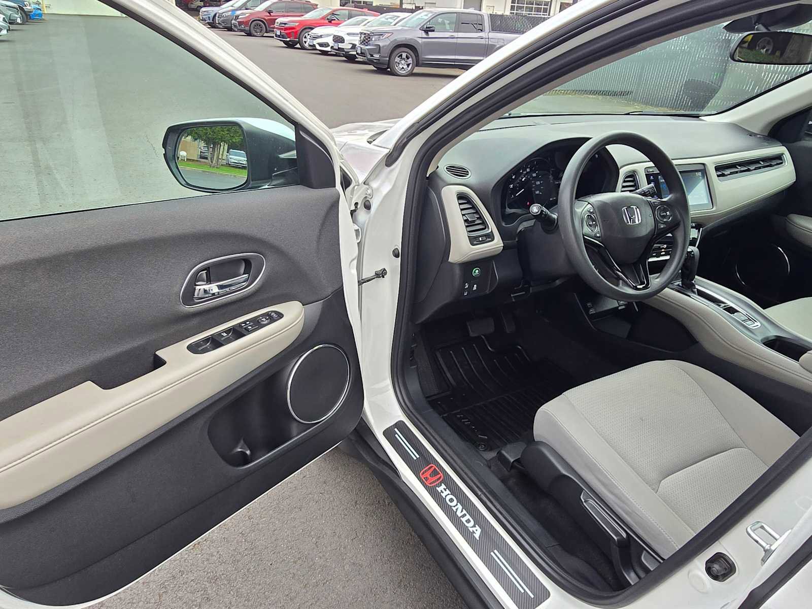 Used 2022 Honda HR-V EX image 20