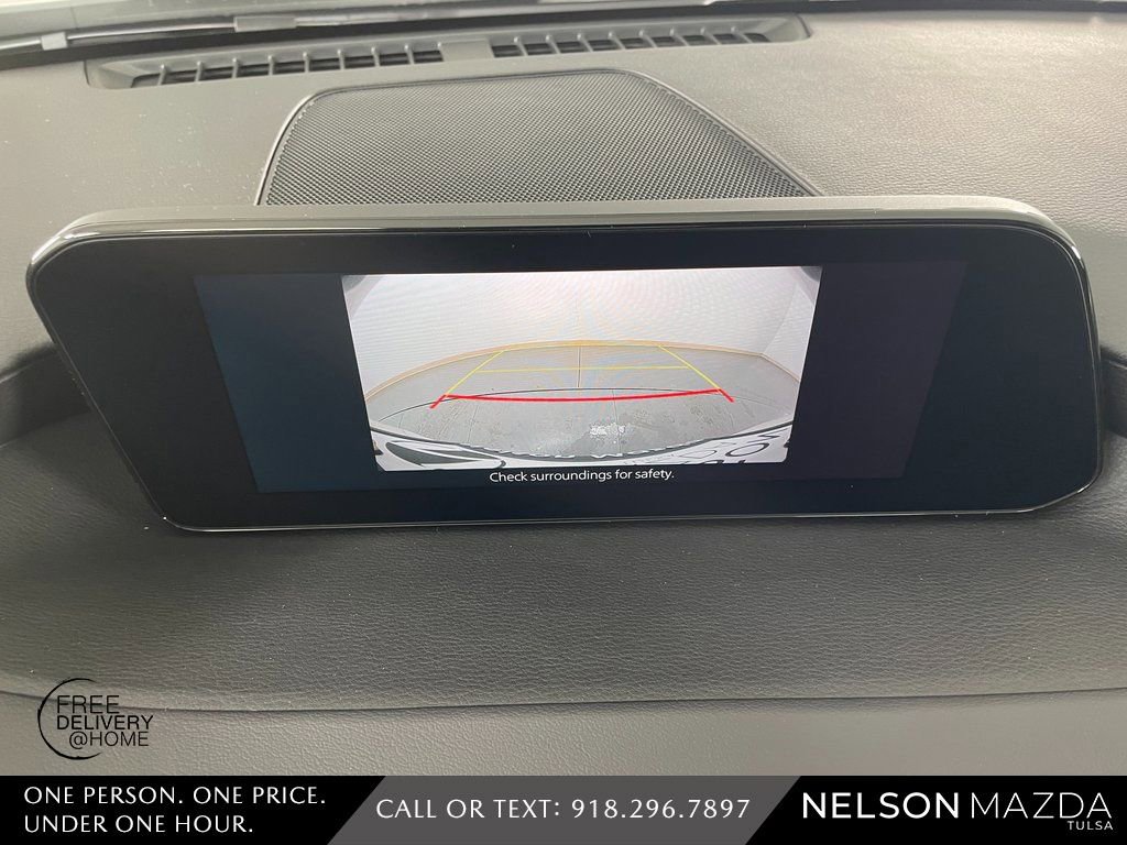 New 2026 MAZDA MAZDA3 2.5 S Sedan w/ Preferred Pkg FWD image 29