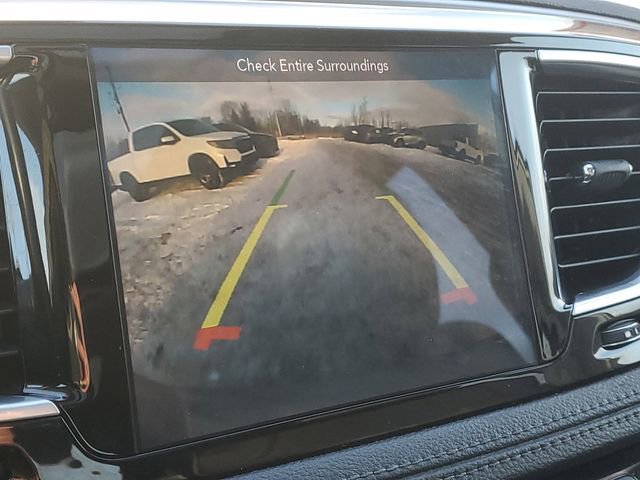 Used 2018 Chrysler Pacifica Limited image 29