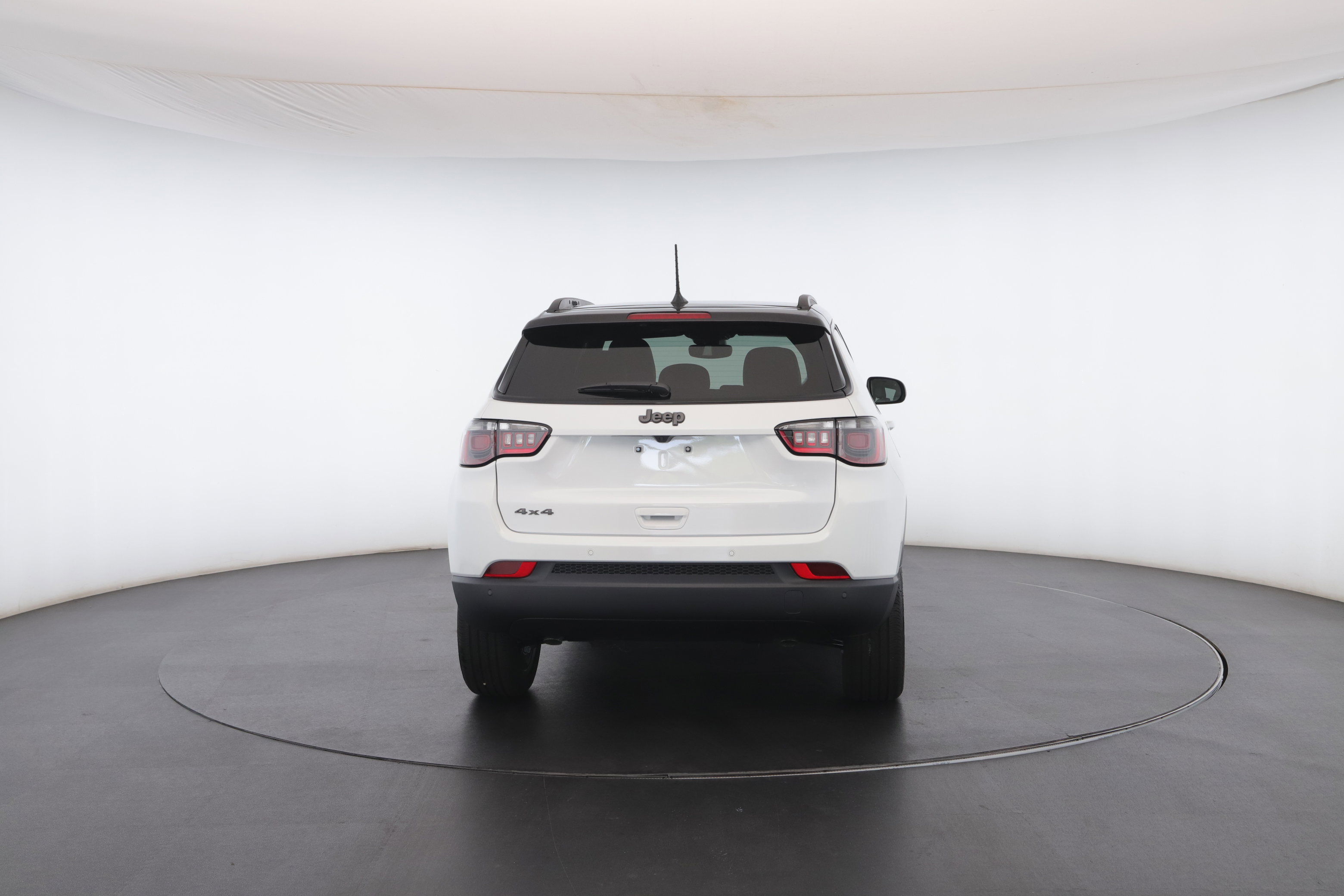 New 2026 Jeep Compass Limited w/ Sun, Sound & Navigation Group image 24