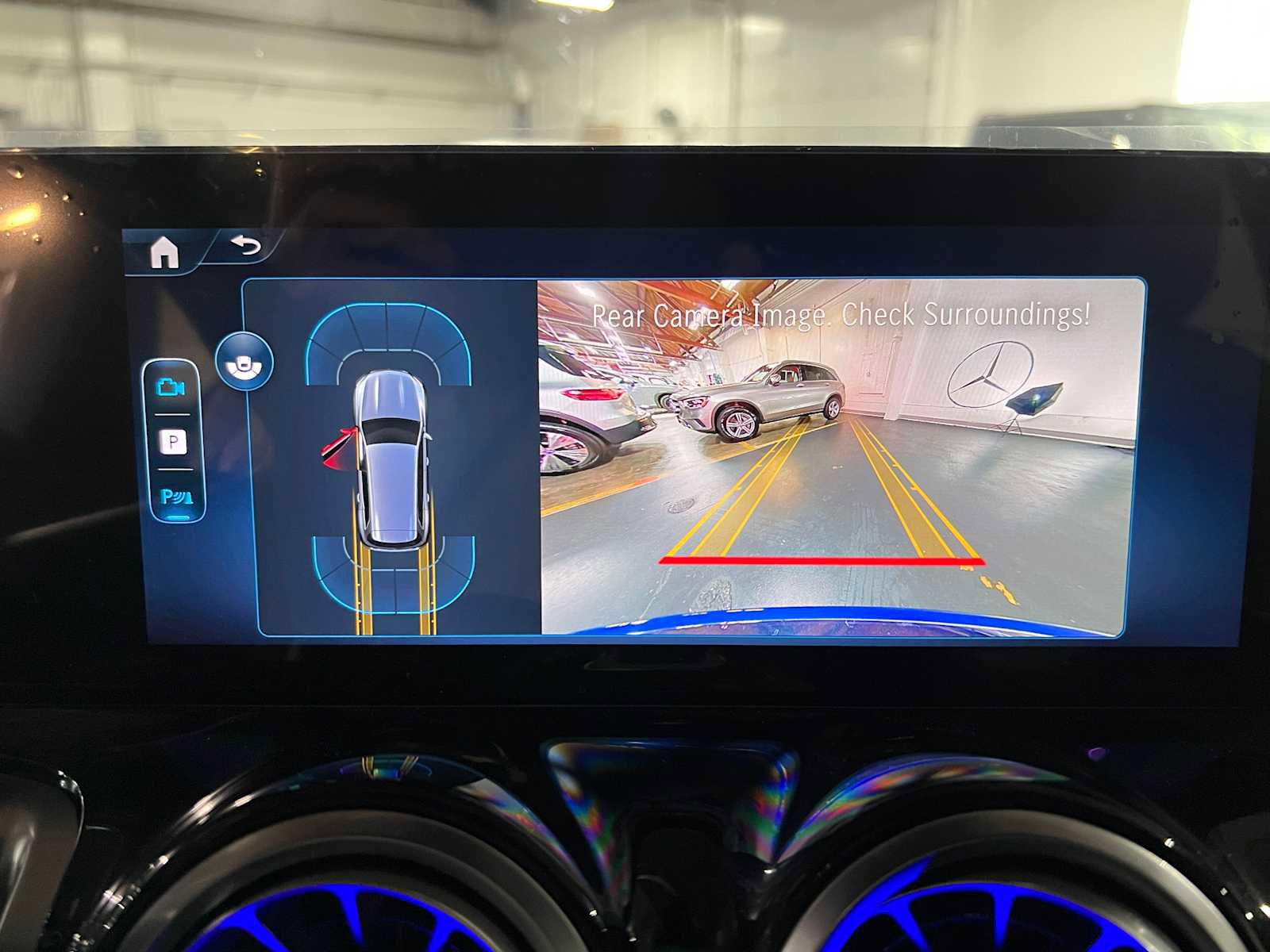 New 2025 Mercedes-Benz GLB 250 4MATIC image 30