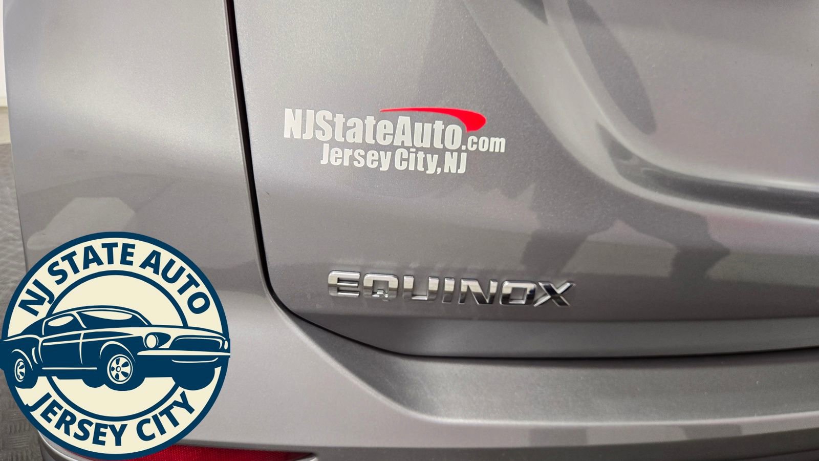 Used 2024 Chevrolet Equinox Premier AWD/4WD image 29