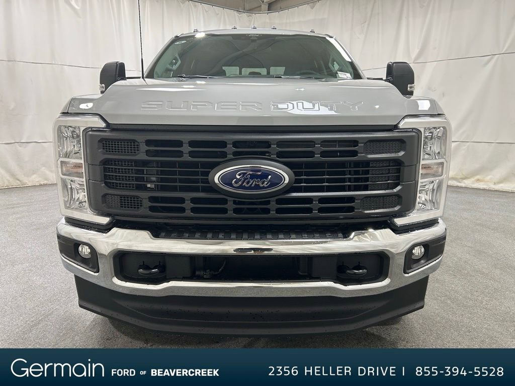 New 2026 Ford F250 XL image 3