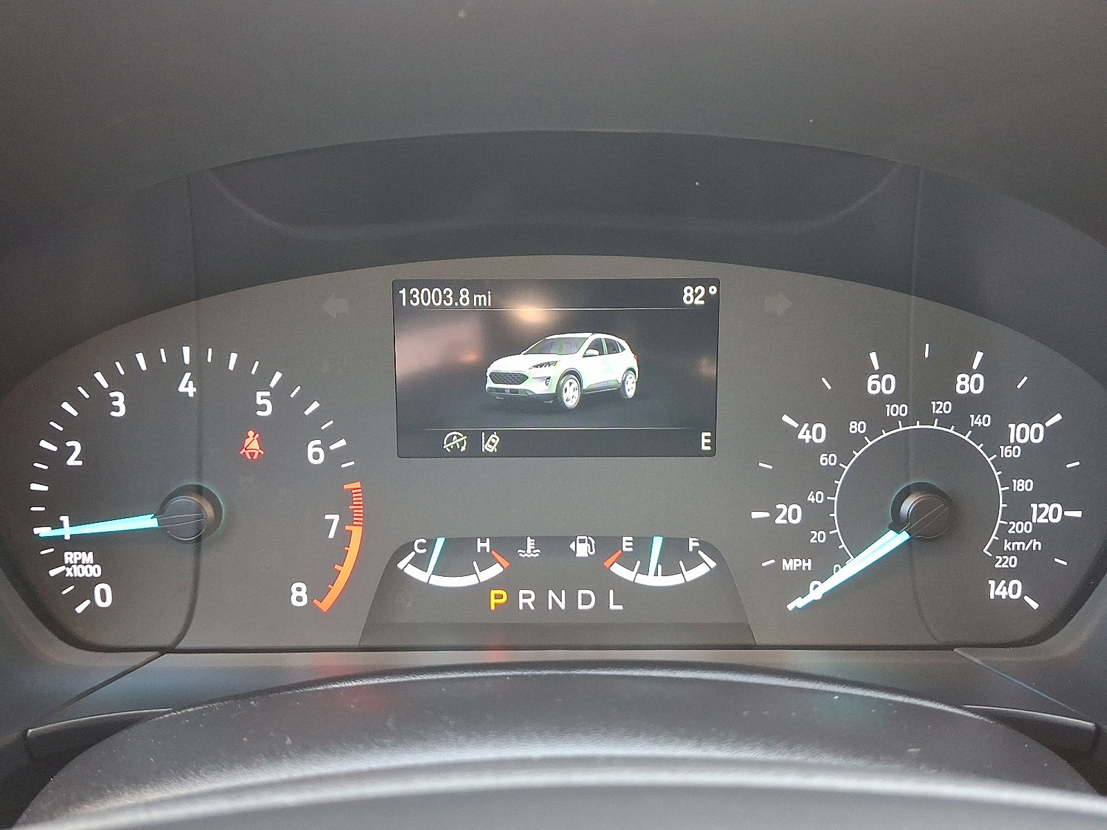 Certified 2022 Ford Escape SE image 25