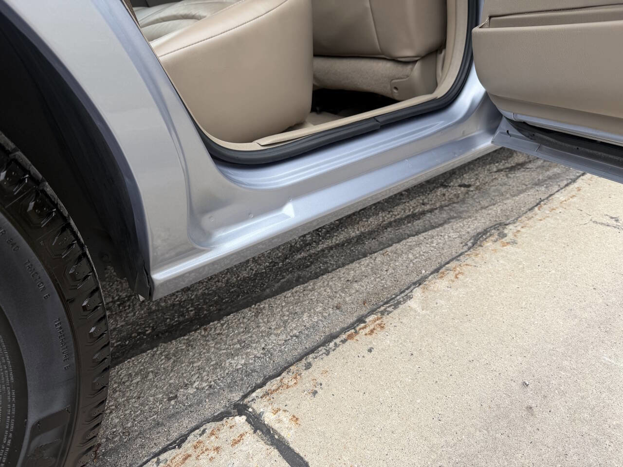 Used 2005 Buick Century Custom image 20