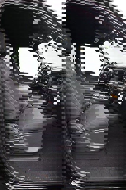 New 2025 Ford F150 STX image 17