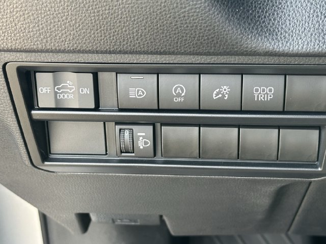 Used 2024 Toyota Tundra SR5 w/ SR5 Premium Package AWD/4WD image 25