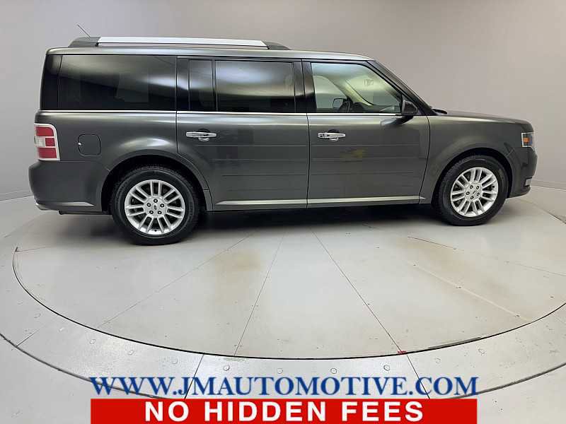 Used 2019 Ford Flex SEL w/ Equipment Group 202A image 6