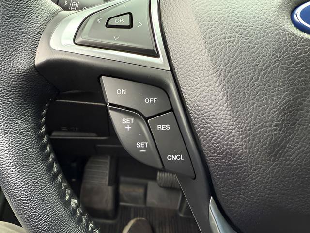 Certified 2023 Ford Edge SEL w/ Convenience Package AWD/4WD image 15