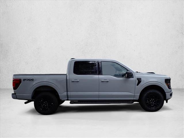 New 2026 Ford F150 XLT w/ Equipment Group 302A MID AWD/4WD image 5