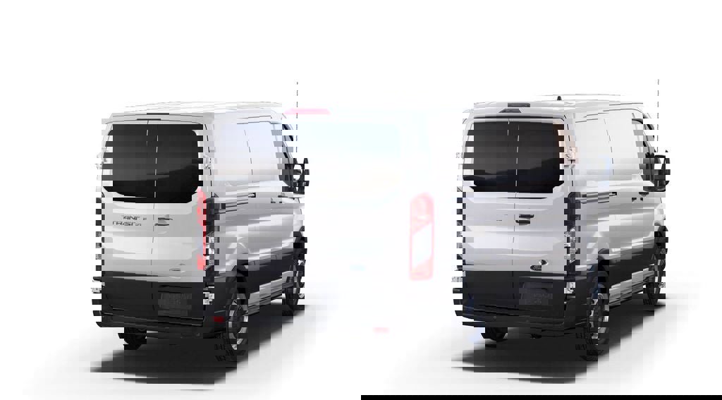 New 2025 Ford Transit 150 Low Roof image 3