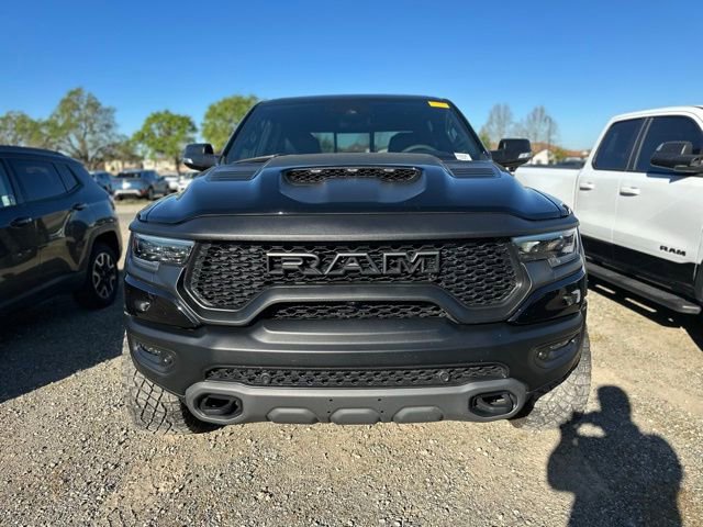 Used 2022 RAM 1500 TRX w/ TRX Level 2 Equipment Group video 2