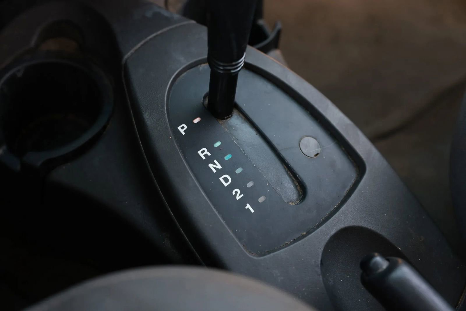 Used 2007 Ford Focus SE image 36