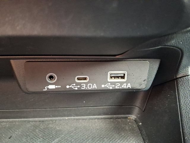 Certified 2024 Subaru Impreza 2.0i Sport AWD/4WD image 38