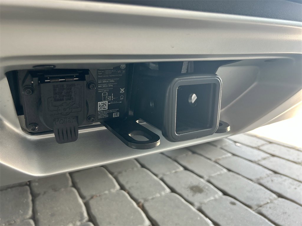 New 2025 Volkswagen Atlas Cross Sport SE image 47