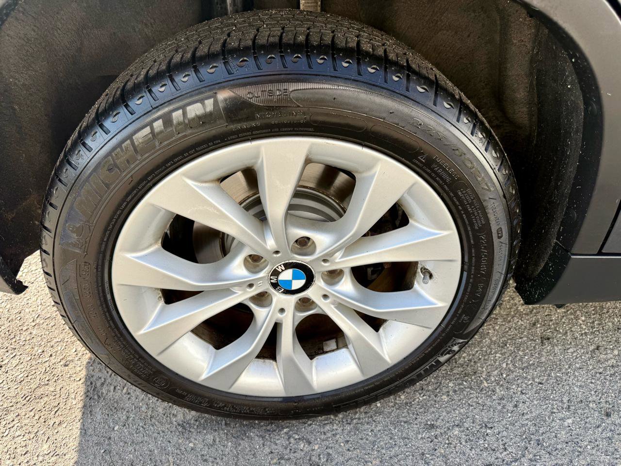 Used 2013 BMW X1 xDrive28i AWD/4WD image 12