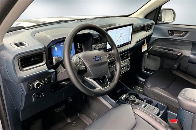 New 2026 Ford Maverick Lariat image 7