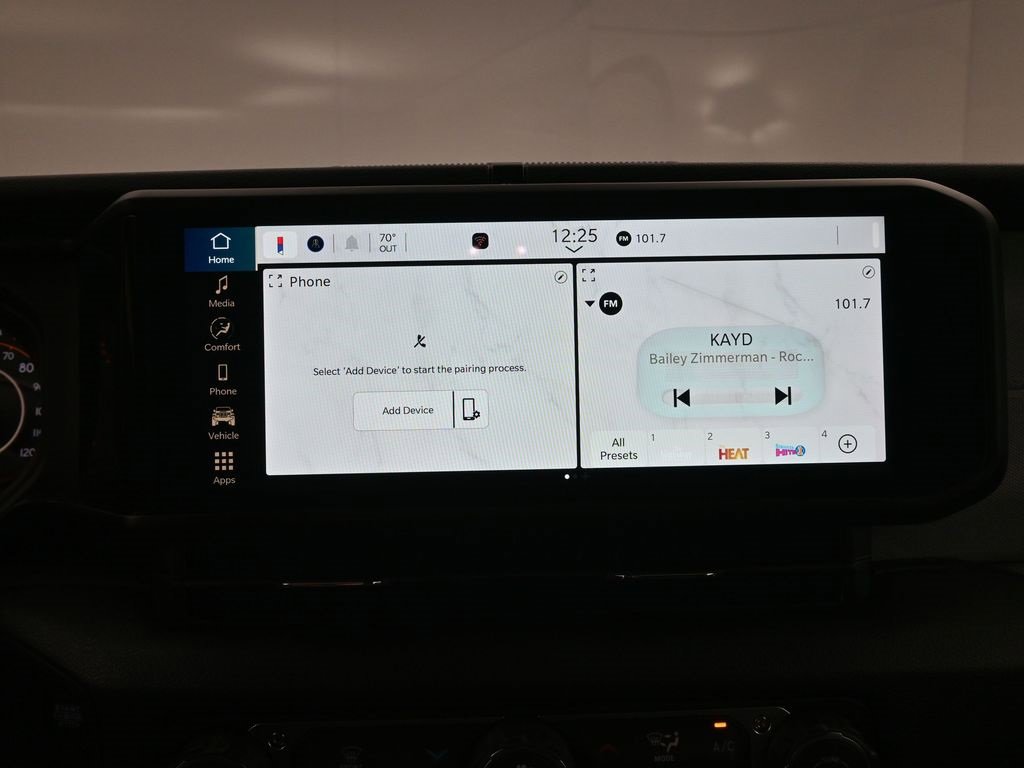 New 2025 Jeep Wrangler Sport S image 7