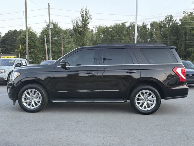 Used 2021 Ford Expedition XLT RWD image 6