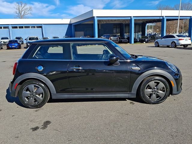 Used 2022 MINI Cooper S FWD image 6