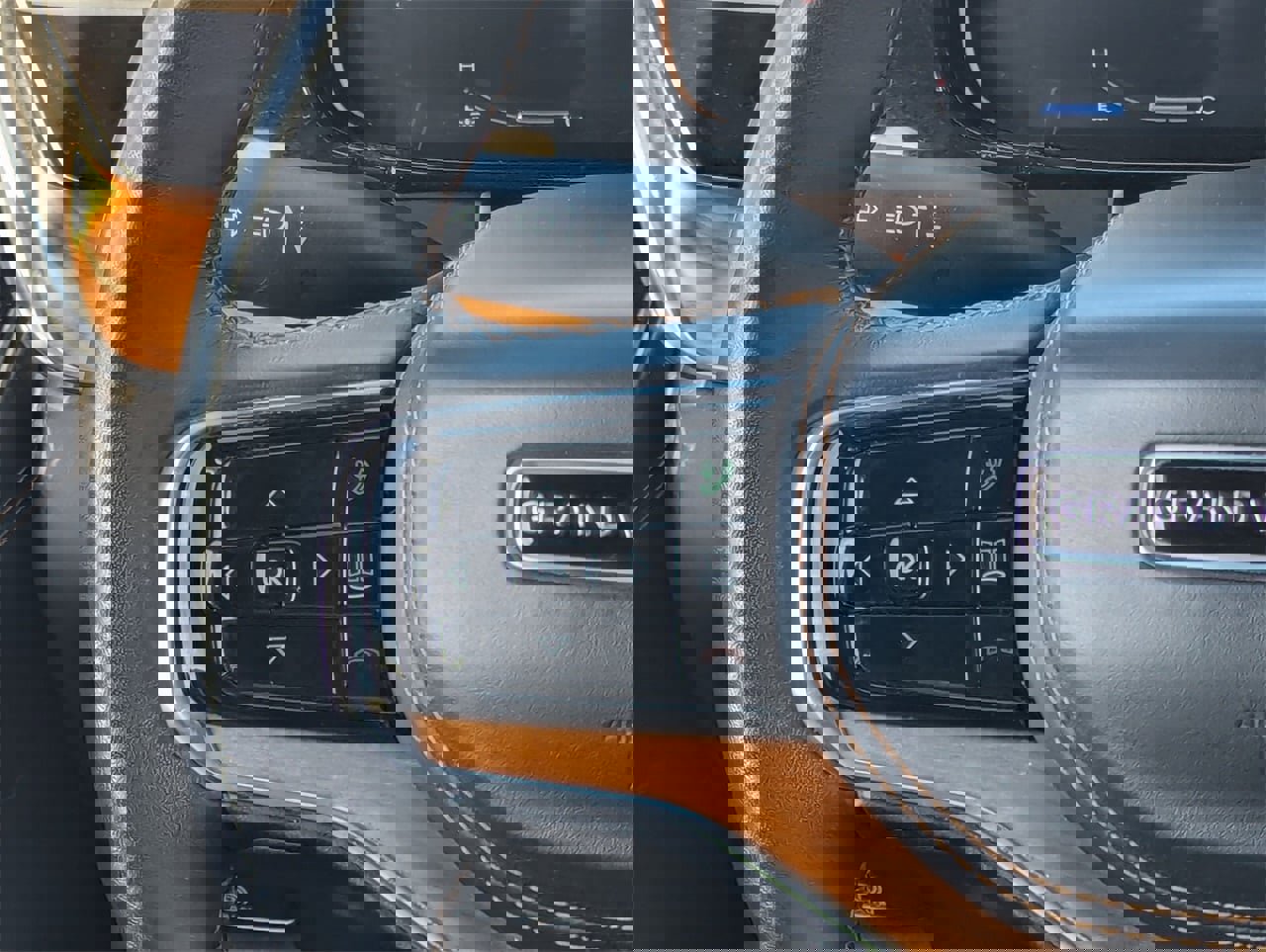 Used 2024 Jeep Grand Wagoneer L Series III image 25