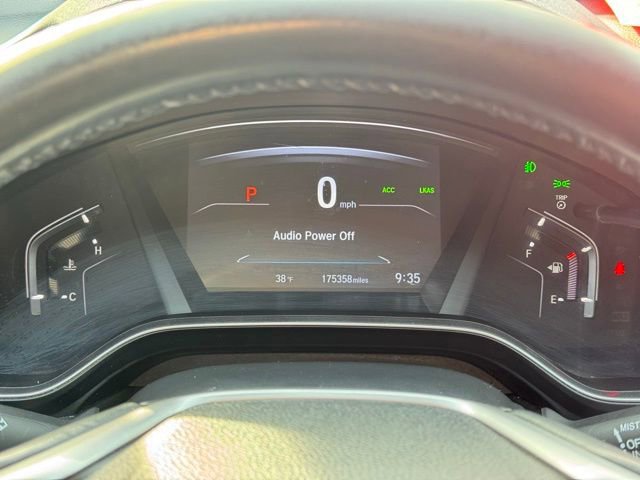 Used 2019 Honda CR-V EX-L image 27