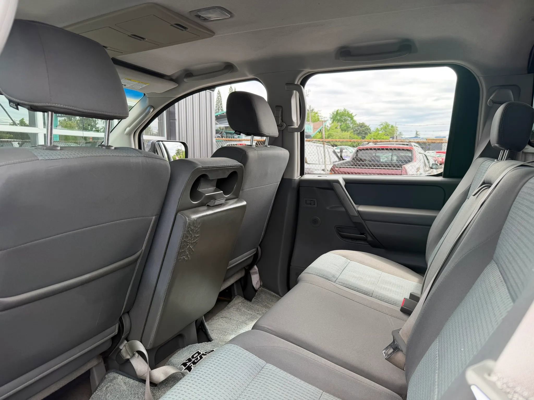 Used 2006 Nissan Titan SE AWD/4WD image 20