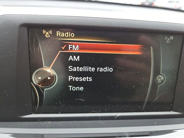 Used 2017 BMW X1 sDrive28i image 37