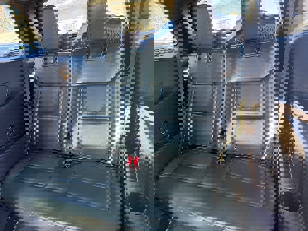 Used 2022 Ford Explorer Timberline image 23