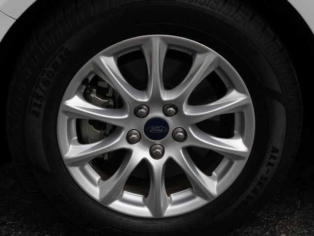 Used 2020 Ford Fusion S FWD image 30