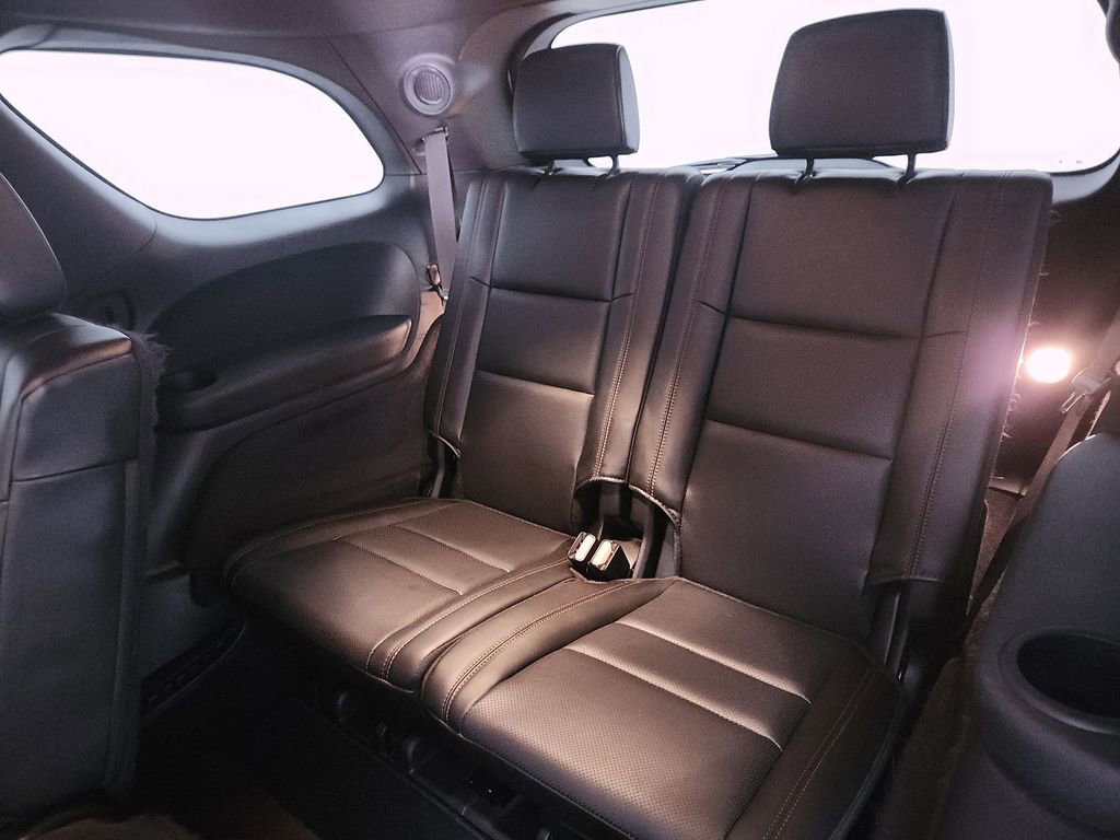 Used 2024 Dodge Durango GT image 22