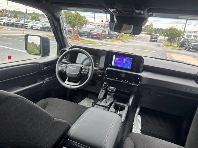 Used 2025 Toyota Land Cruiser 1958 AWD/4WD image 23