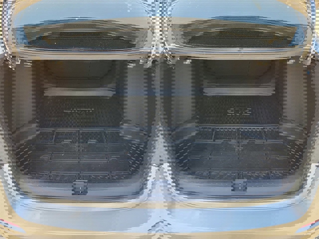 Used 2023 Honda Civic Touring image 8