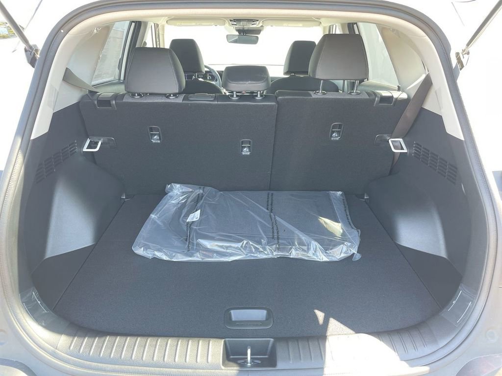 New 2026 Kia Seltos S image 49