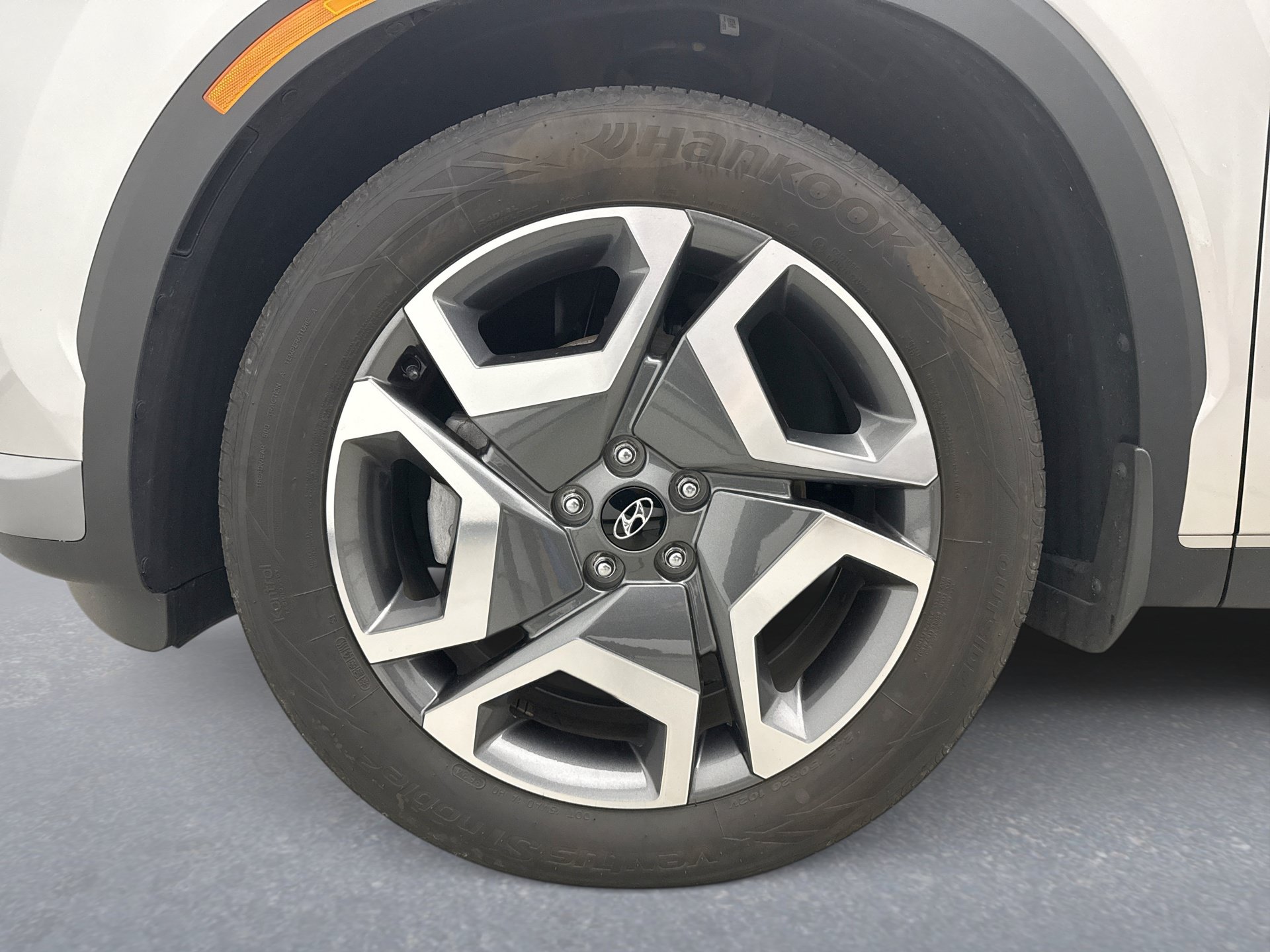 Used 2025 Hyundai Palisade SEL AWD/4WD image 28