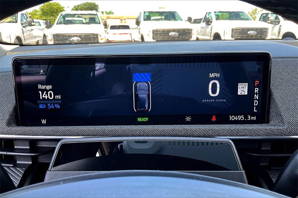 Certified 2023 Ford Mustang Mach-E Premium w/ Mustang Nite Pony Package image 20