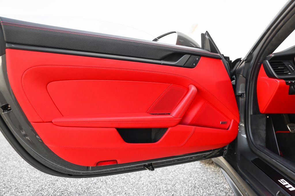 Used 2022 Porsche 911 GT3 image 54