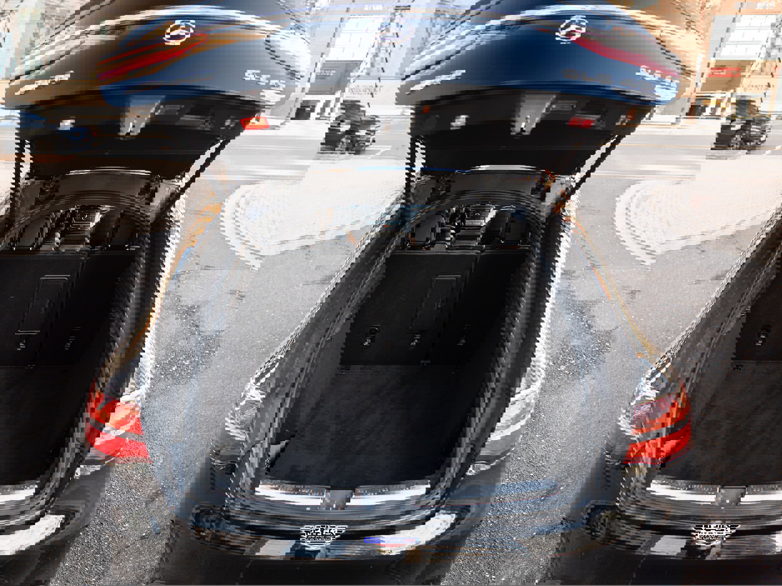 Used 2019 Mercedes-Benz GLE 43 AMG 4MATIC Coupe image 52