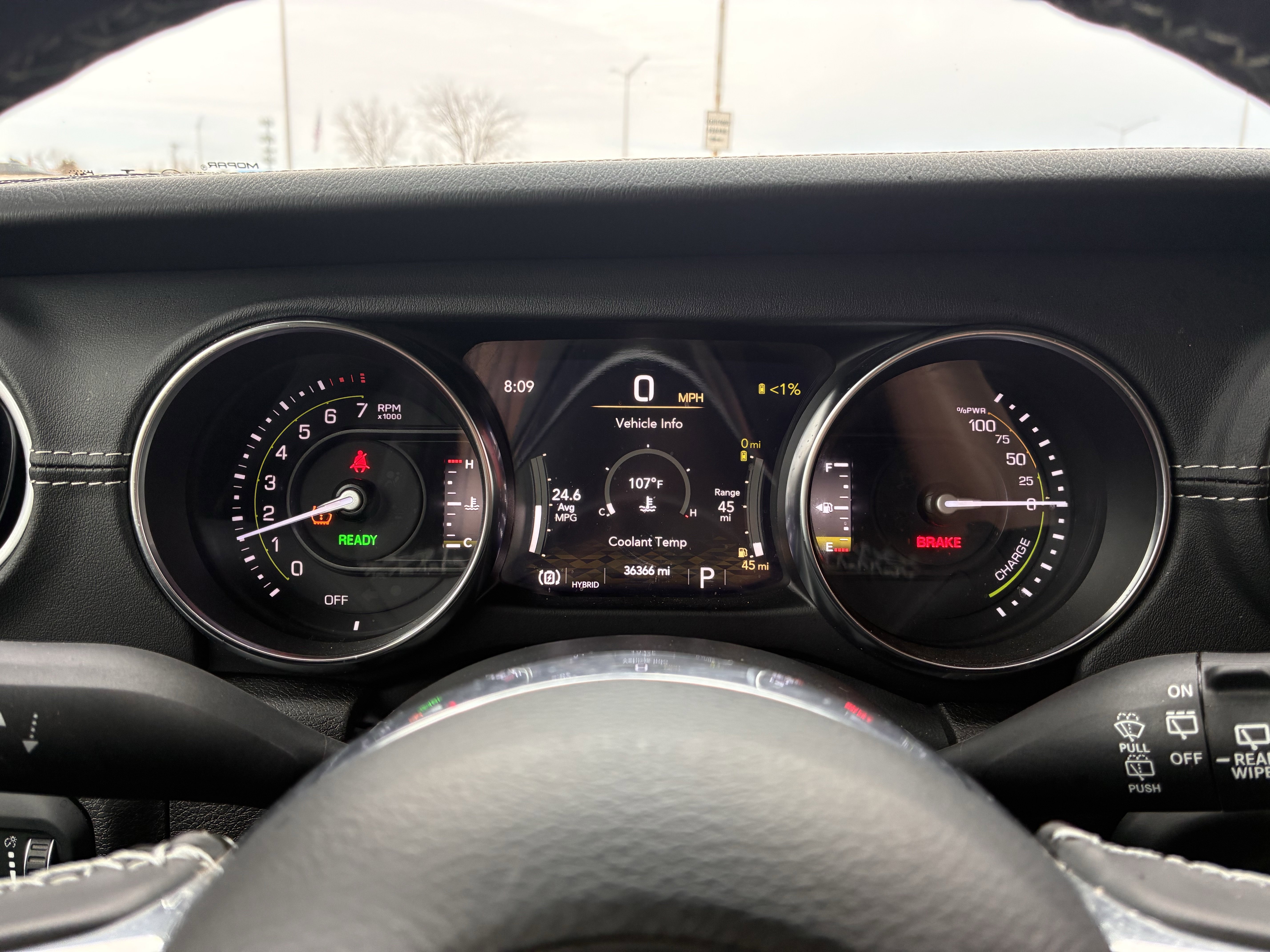 Used 2023 Jeep Wrangler Unlimited Sahara w/ Dual Top Group image 18