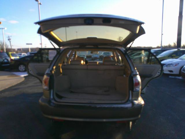 Used 2003 Lexus RX 300 4WD image 5