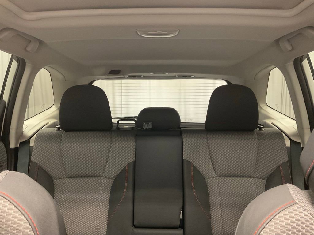 Certified 2023 Subaru Forester Sport AWD/4WD image 22